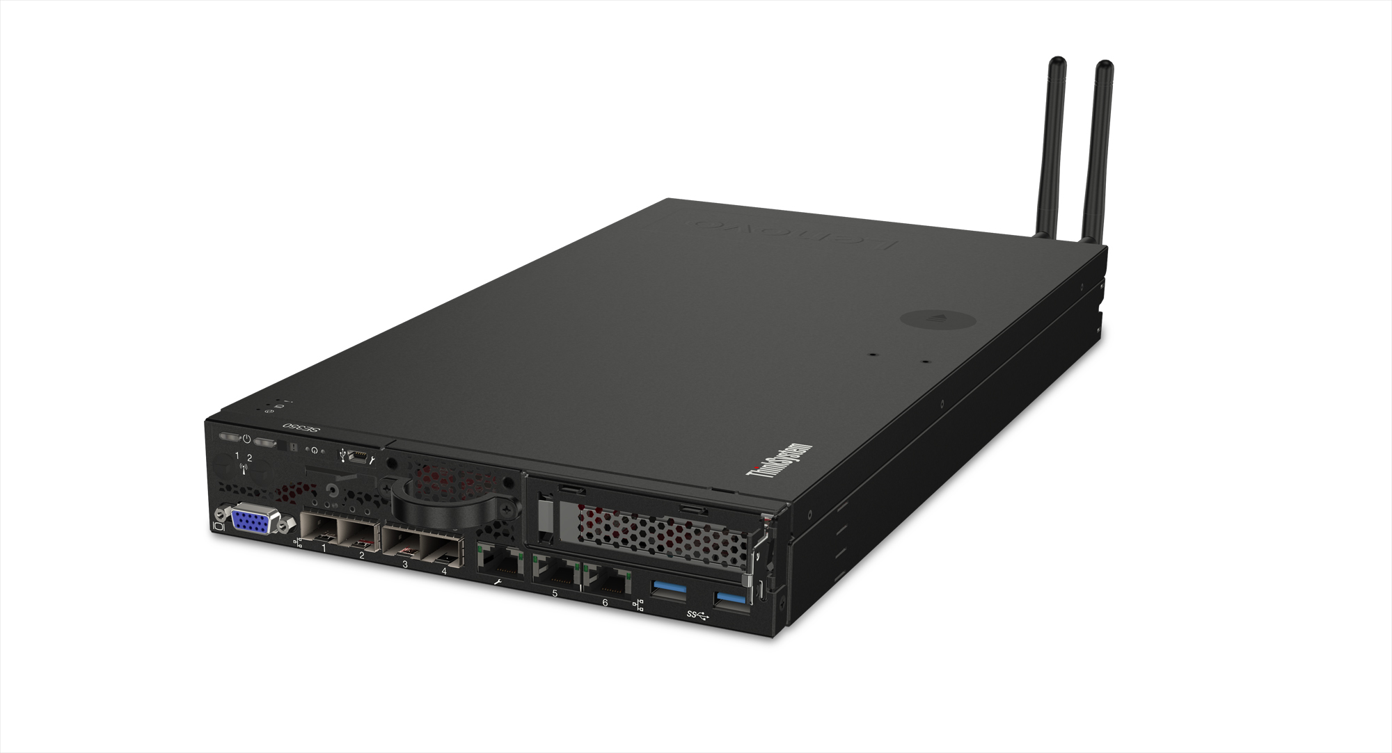 Edge Computing Graphic